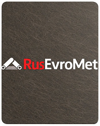 Декоративная нержавеющая сталь  Random grain Green Bronze