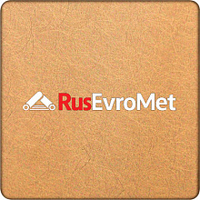 Декоративная нержавеющая сталь  Random grain Cоpper Ti