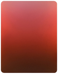 Декоративная нержавеющая сталь Gradient Red Fire